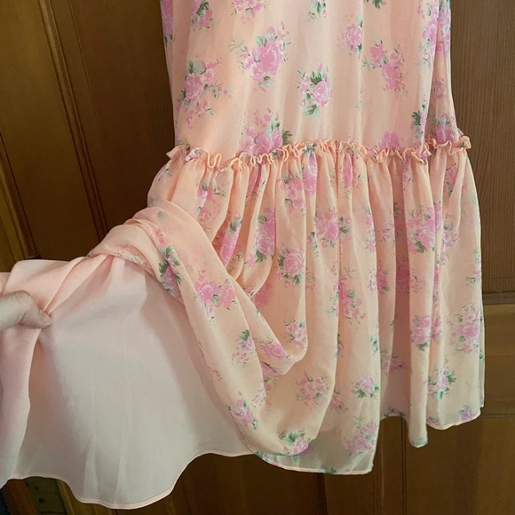 LoveShackFancy x Target Dress - Picture 9 of 16